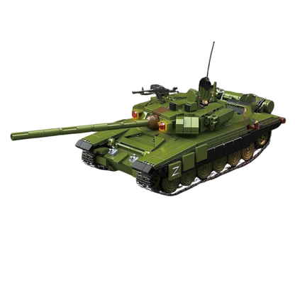T-90A | 1200 PCS