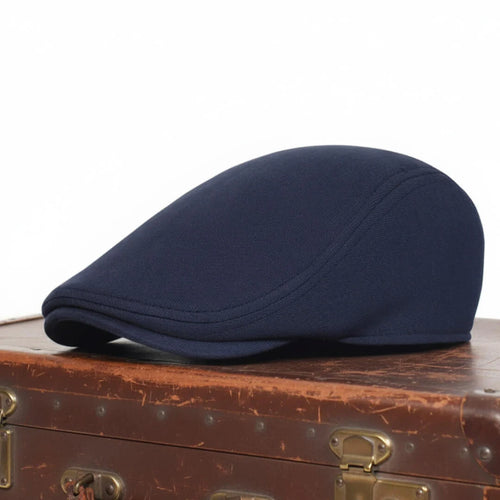 Cotton Ivy Cap | NORTFOLK