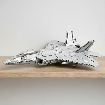 F22 Raptor | 1837 PCS