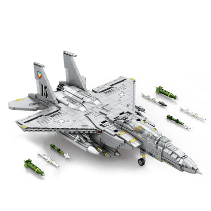 F-15E Strike Eagle | 2216 PCS
