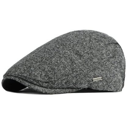 Cotton Ivy Cap | ANCHORAGE