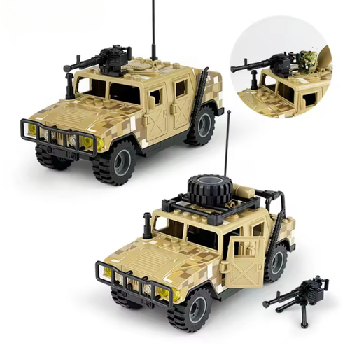 Humvee H1 | 96 PCS