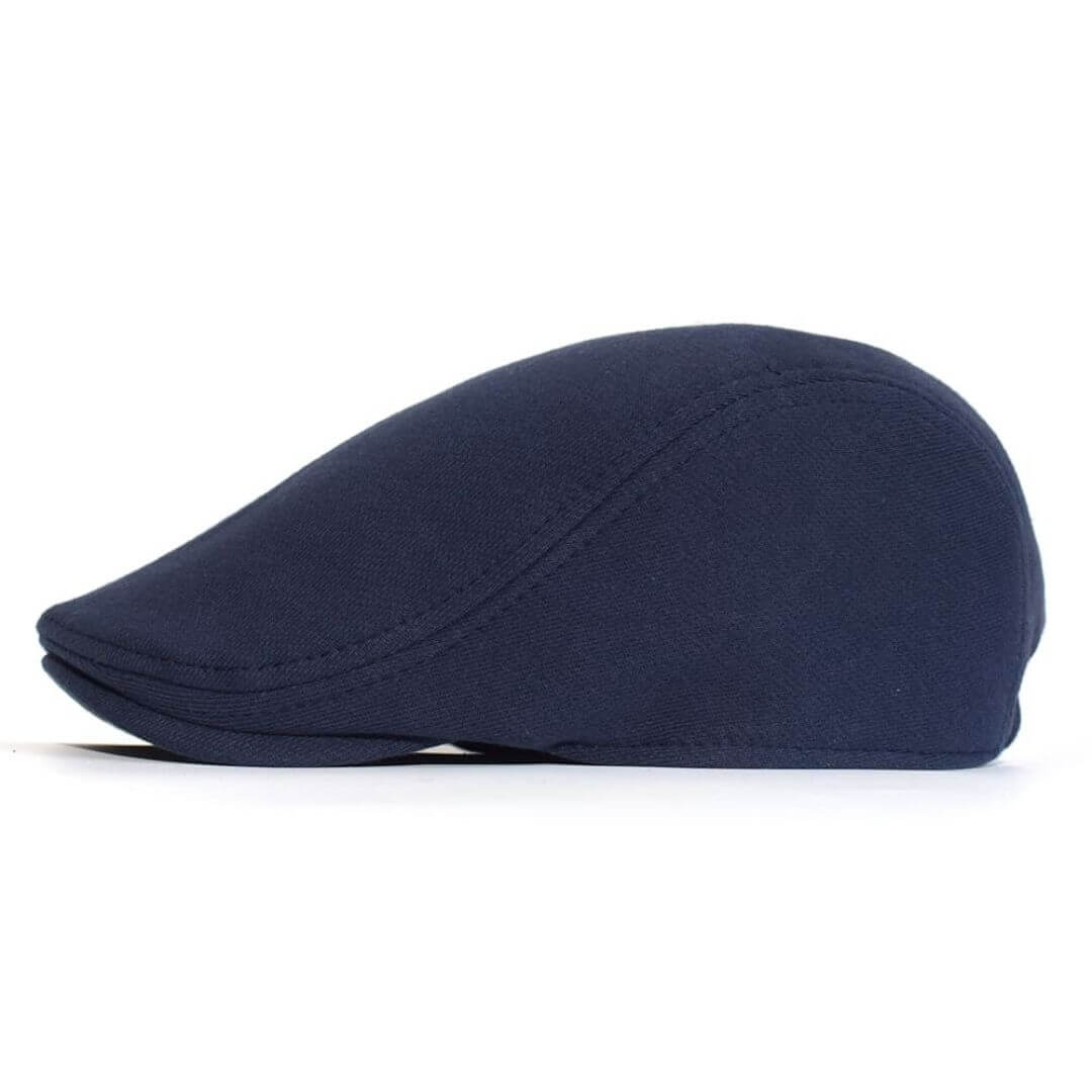 Cotton Ivy Cap | NORTFOLK