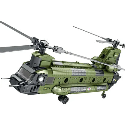 CH-47 Chinook | 1451 PCS