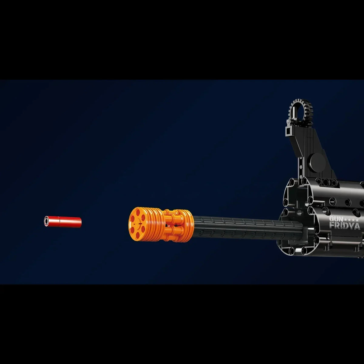 QBZ-95 Assult Rifle | 874 PCS