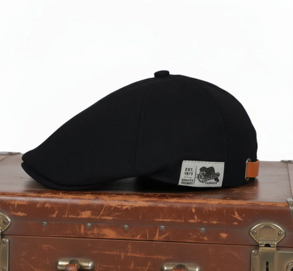 Cotton Blend Cap | SEATTLE
