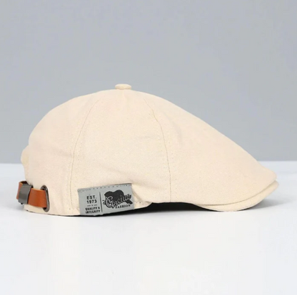 Cotton Blend Cap | SEATTLE