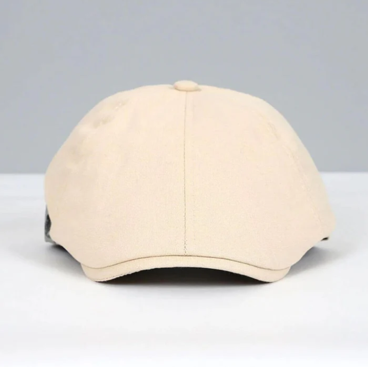 Cotton Blend Cap | SEATTLE