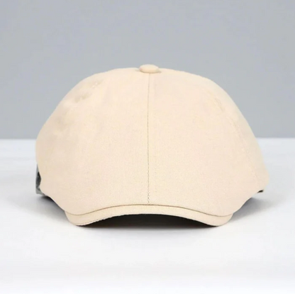 Cotton Blend Cap | SEATTLE