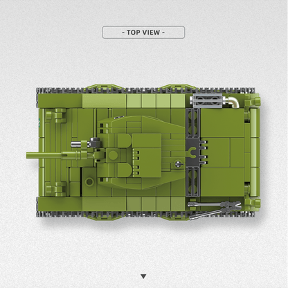 M22 Locust | 393 PCS